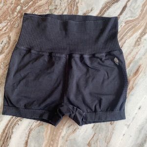 Free People Active Shorts
